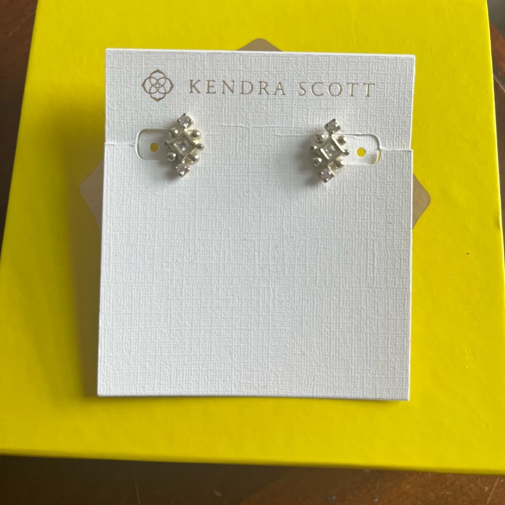 Kendra Scott Tilda Stud Earrings